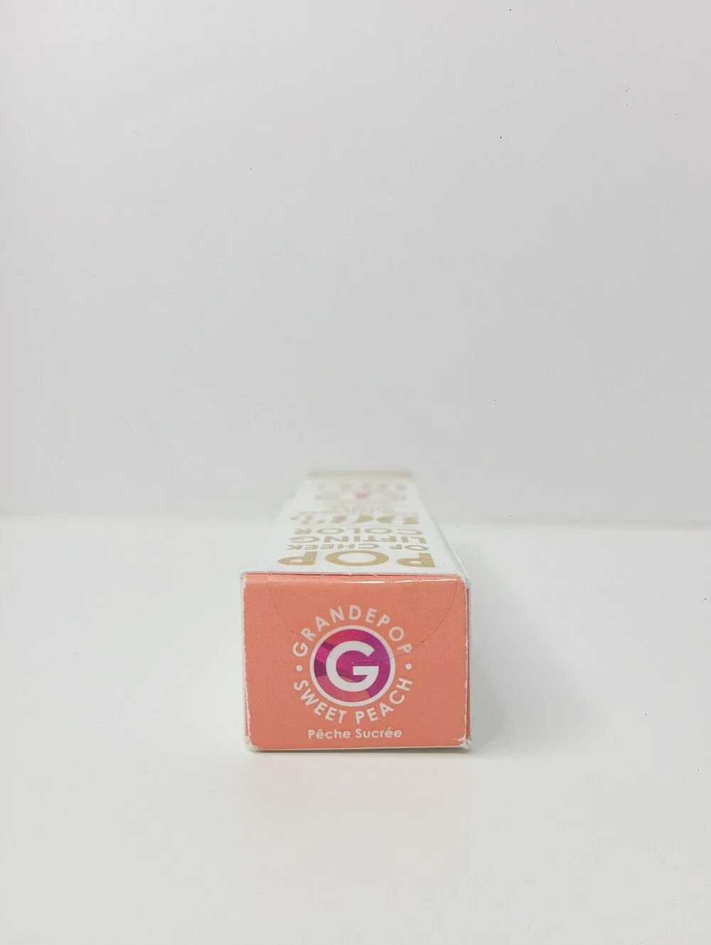 pop POP of Cheek Lifting Color - Peach Coral